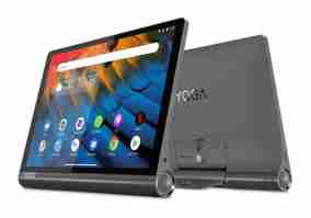 Планшет Lenovo Yoga Smart Tab YT-X705L 4/64 LTE Iron Grey (ZA530006UA)