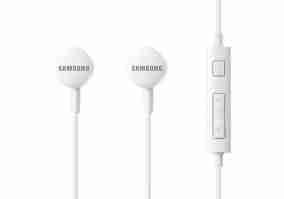 Bluetooth гарнітура Samsung EO-HS1303WEGWW White