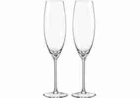 Набор бокалов для шампанского Bohemia Grandioso 2х230 мл (b40783/230)