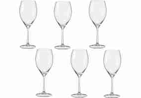 Набор бокалов для вина Bohemia Sophia 6х490мл (b40814/490)