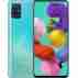 Смартфон Samsung Galaxy A51 6/128GB Blue UA (SM-A515FZBW)