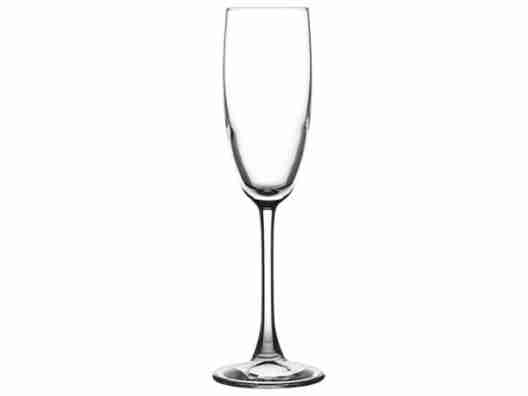 Набор бокалов для шампанского Pasabahce 44688 Enoteca 6х170 мл