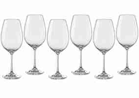 Набор бокалов для вина Bohemia Viola 6х550 мл (40729/550)