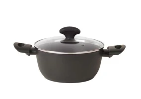 Каструля TVS Diamante Induction 24 см (DP480243310001C)