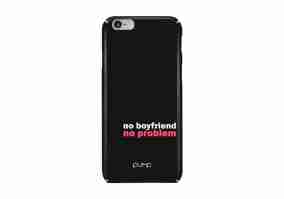 Чохол Pump Tender Touch Case for iPhone 6/6S No Boyfriend