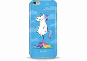 Чохол Pump Tender Touch Case for iPhone 6/6S Soaring Unicorn