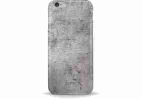 Чохол Pump Tender Touch Case for iPhone 6/6S Stone Texture