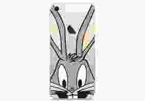 Чохол Pump Transperency Case for iPhone 5/5S/SE Bugs Bunny