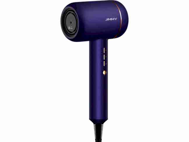 Фен Xiaomi JIMMY F6 Purple