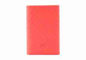 Чехол Xiaomi Mi Power Bank 10000 mAh Pink (SPCCXM10P_1)