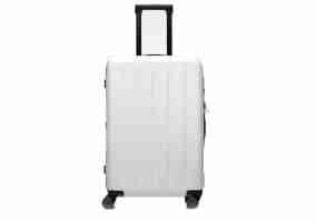 Чемодан Xiaomi 90 Points Suitcase White Moon Light 24 (XNA4006RT)