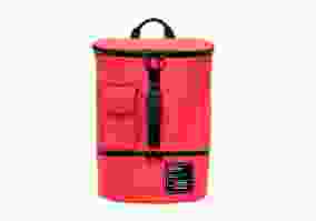 Рюкзак Xiaomi 90 Points Chic Small Backpack Red