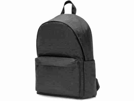 Рюкзак Xiaomi 90 Points Youth College Backpack Black 15L