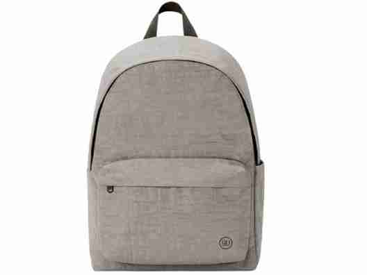 Рюкзак Xiaomi 90 Points Youth College Backpack Khaki 15L