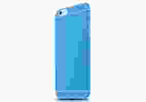 Чехол Itskins ZERO 360 for iPhone 6 Blue (APH6-ZR360-BLUE)