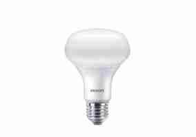 Светодиодная лампа Philips LED Spot E27 10-80W 840 230V R80 929001858087