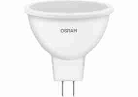 Светодиодная лампа Osram LED STAR GU5.3 7.5-75W 3000K 220V MR16 4058075229068