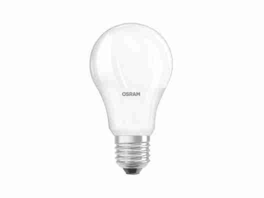 Светодиодная лампа Osram OSRAM LED STAR Е27 9.5-75W 4000K 220V A60 4058075086647