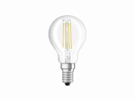 Светодиодная лампа Osram OSRAM LED VALUE E14 4-40W 2700K 220V P45 FILAMENT 4058075819696