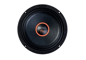 Автоакустика EDGE EDXPRO6W-E9