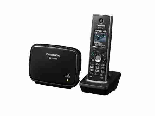 IP-телефон Panasonic KX-TGP600RUB