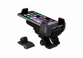 Автомобильный держатель iOttie Bike Holder for iPhone, Smartphones and GoPro Active Edge Black (HLBKIO102GP)