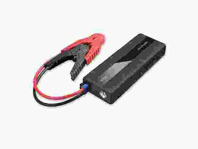 Внешний аккумулятор (Power Bank) RAVPower Car Jump Starter 1000A Peak Current Quick Charge 3.0 12V 14000mAh (RP-PB063)