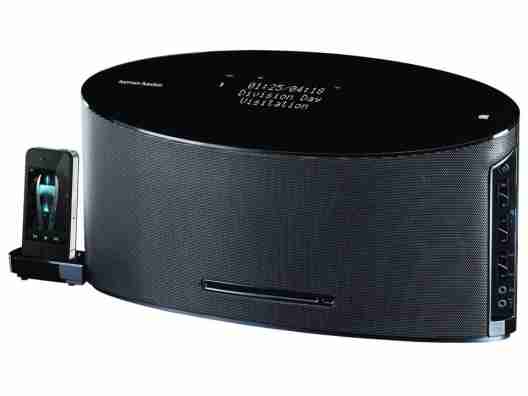 Аудиосистема Harman Kardon MS 150