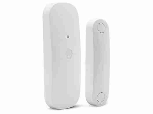 Комплект датчиков открытия Smanos Wireless Door/Window Contact 4in1 KIT (DS2300*4)