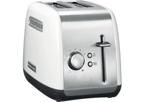 Тостер KitchenAid 5KMT2115EWH білий