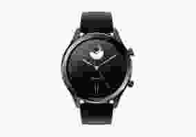 Розумний годинник Mobvoi TicWatch C2 WG12036 Onyx Black