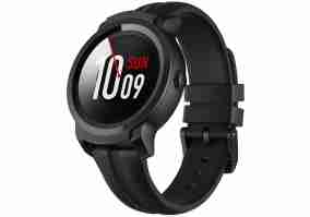 Умные часы Mobvoi TicWatch E2 WG12026 Shadow Black