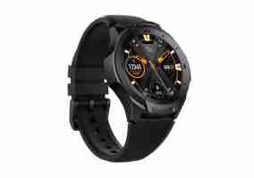 Умные часы Mobvoi TicWatch S2 WG12016 Midnight Black