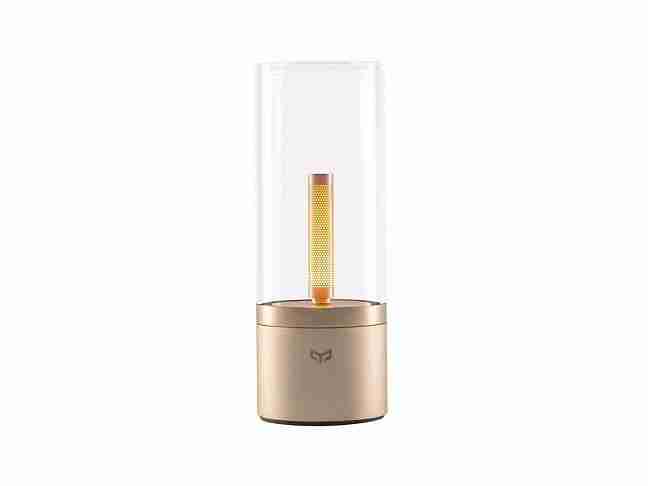 Настільний смарт-світильник Xiaomi Yeelight Ambiance (Candela) Lamp (MUE4079RT)