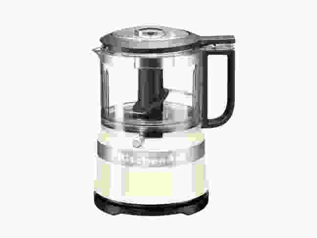 Кухонный комбайн KitchenAid 5KFC3516EAC кремовый