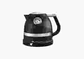 Электрочайник KitchenAid 5KEK1522EВК чугун