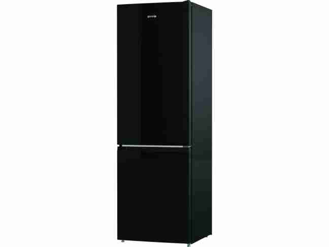 Холодильник Gorenje NRK 6192 CBK 4