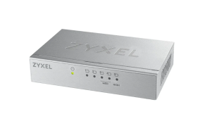 Коммутатор ZyXel GS-105B v3