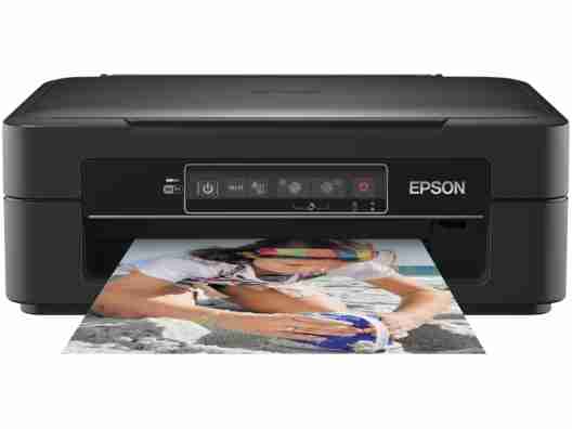 МФУ Epson Expression Home XP-235