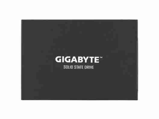 SSD накопитель Gigabyte 120 GB (GP-GSTFS31120GNTD)