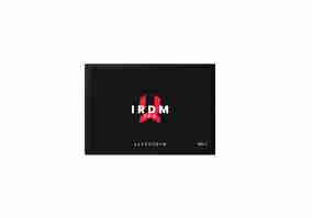 SSD накопитель GOODRAM IRP-SSDPR-S25C-512