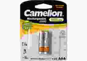 Аккумулятор Camelion 600 mAh