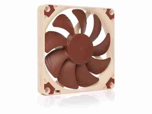 Вентилятор для корпуса Noctua NF-A9x14 PWM