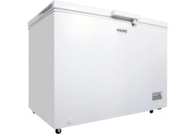 Морозильна камера Prime Technics CS 25141 M