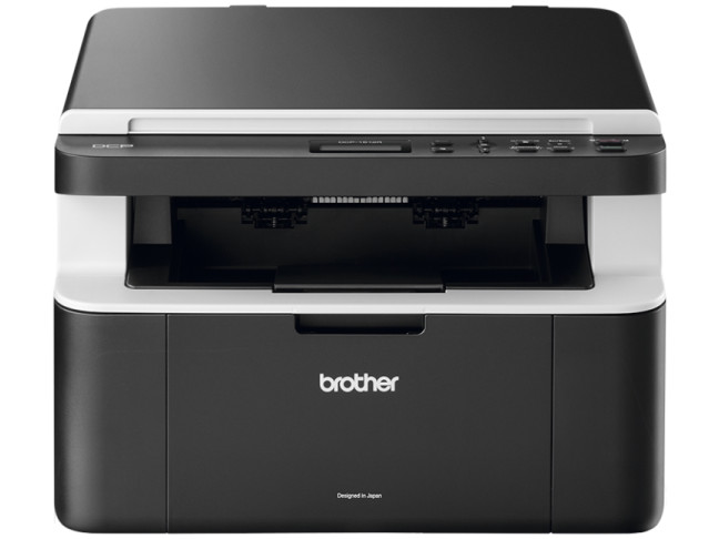 МФУ Brother DCP-1512E