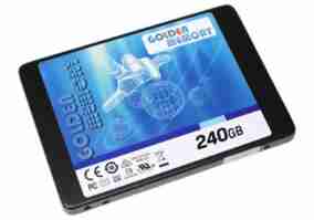 SSD накопичувач Asus SSD S4510 240GB 2.5* 7MM