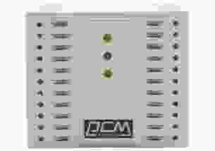 Стабилизатор напряжения Powercom TCA-1200 (White)