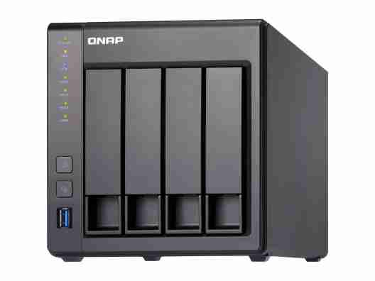 NAS сервер QNAP TVS-951X-8G