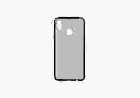 Чехол 2E Huawei P Smart+ Basic Crystal Black (-H-PSP-18-NKCR-BK)