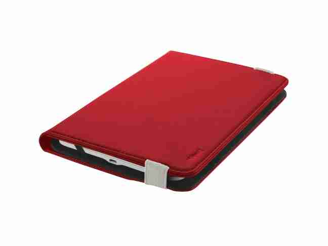 Чехол Trust Primo Folio Case 7-8"- Red